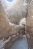 Leelanau Ice Cave